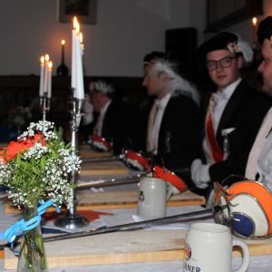 154. Stiftungsfest - Festkommers — Bild 14